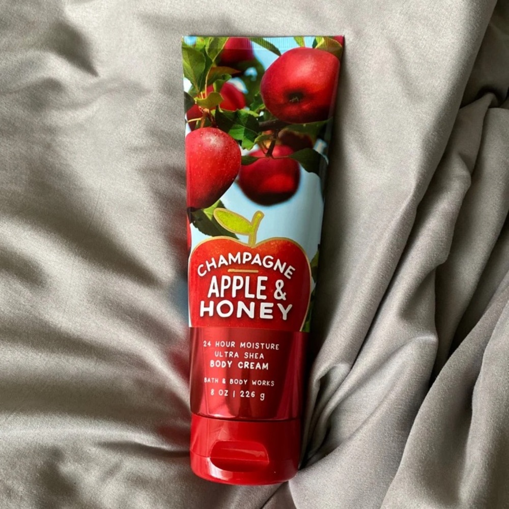 Bath & Body Works Body Cream